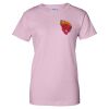 Ultra Cotton Women's T-Shirt Thumbnail