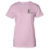 Ultra Cotton Women's T-Shirt Thumbnail