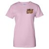 Ultra Cotton Women's T-Shirt Thumbnail