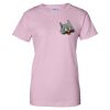 Ultra Cotton Women's T-Shirt Thumbnail