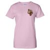 Ultra Cotton Women's T-Shirt Thumbnail