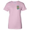 Ultra Cotton Women's T-Shirt Thumbnail