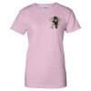 Ultra Cotton Women's T-Shirt Thumbnail