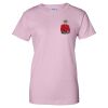 Ultra Cotton Women's T-Shirt Thumbnail