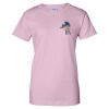 Ultra Cotton Women's T-Shirt Thumbnail