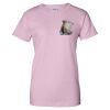 Ultra Cotton Women's T-Shirt Thumbnail