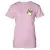 Ultra Cotton Women's T-Shirt Thumbnail