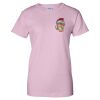 Ultra Cotton Women's T-Shirt Thumbnail