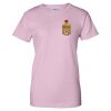 Ultra Cotton Women's T-Shirt Thumbnail