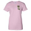 Ultra Cotton Women's T-Shirt Thumbnail