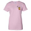 Ultra Cotton Women's T-Shirt Thumbnail