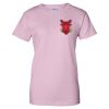 Ultra Cotton Women's T-Shirt Thumbnail