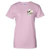 Ultra Cotton Women's T-Shirt Thumbnail