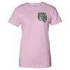 Ultra Cotton Women's T-Shirt Thumbnail