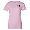 Ultra Cotton Women's T-Shirt Thumbnail