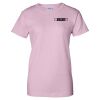 Ultra Cotton Women's T-Shirt Thumbnail