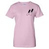 Ultra Cotton Women's T-Shirt Thumbnail