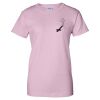 Ultra Cotton Women's T-Shirt Thumbnail