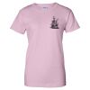 Ultra Cotton Women's T-Shirt Thumbnail
