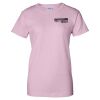 Ultra Cotton Women's T-Shirt Thumbnail