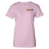 Ultra Cotton Women's T-Shirt Thumbnail