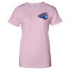 Ultra Cotton Women's T-Shirt Thumbnail
