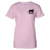 Ultra Cotton Women's T-Shirt Thumbnail