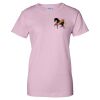 Ultra Cotton Women's T-Shirt Thumbnail