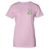 Ultra Cotton Women's T-Shirt Thumbnail