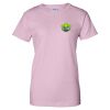 Ultra Cotton Women's T-Shirt Thumbnail