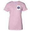 Ultra Cotton Women's T-Shirt Thumbnail