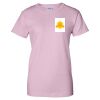 Ultra Cotton Women's T-Shirt Thumbnail