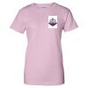 Ultra Cotton Women's T-Shirt Thumbnail