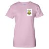Ultra Cotton Women's T-Shirt Thumbnail