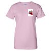 Ultra Cotton Women's T-Shirt Thumbnail
