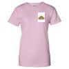 Ultra Cotton Women's T-Shirt Thumbnail