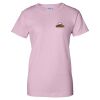 Ultra Cotton Women's T-Shirt Thumbnail