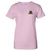 Ultra Cotton Women's T-Shirt Thumbnail