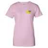 Ultra Cotton Women's T-Shirt Thumbnail