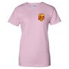 Ultra Cotton Women's T-Shirt Thumbnail