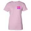 Ultra Cotton Women's T-Shirt Thumbnail