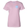 Ultra Cotton Women's T-Shirt Thumbnail