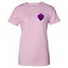 Ultra Cotton Women's T-Shirt Thumbnail