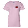 Ultra Cotton Women's T-Shirt Thumbnail