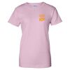 Ultra Cotton Women's T-Shirt Thumbnail