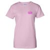 Ultra Cotton Women's T-Shirt Thumbnail