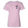 Ultra Cotton Women's T-Shirt Thumbnail