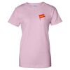 Ultra Cotton Women's T-Shirt Thumbnail
