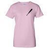 Ultra Cotton Women's T-Shirt Thumbnail