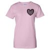 Ultra Cotton Women's T-Shirt Thumbnail